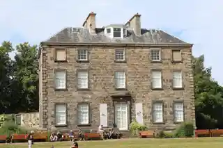 Inverleith House