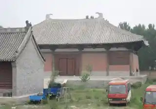 Kaishan Temple