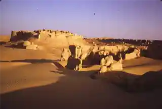 Shahr-i Gholghola