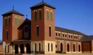 Sacred Heart Roman Catholic Church