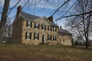 Hays-Heighe House