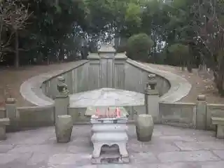 Tomb of Zuo Zongtang