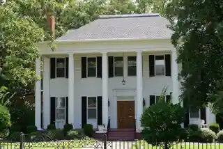 Bartow Historic District