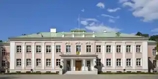 Residence of the President of Estonia