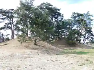Samuraizuka Kofun