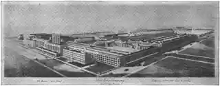 Highland Park Ford Plant