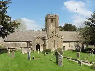 Church of St Andrew