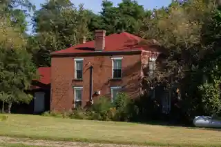 David Hanaford Farmstead