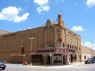 Fox Theatre