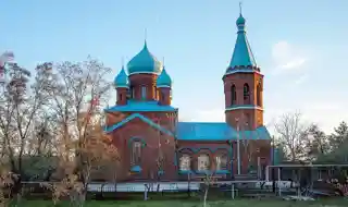 Church of the Assumption