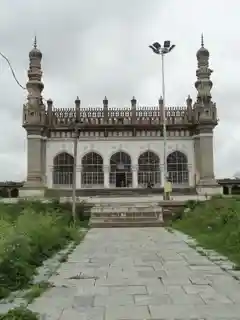 Hayat Bakshi Mosque