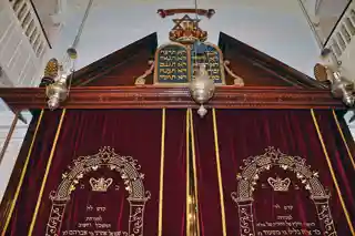 Great Synagogue of Gibraltar