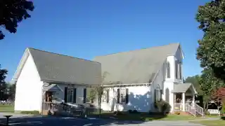 Bridgeville Public Library