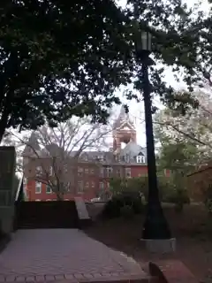 South Candler Street–Agnes Scott College Historic District
