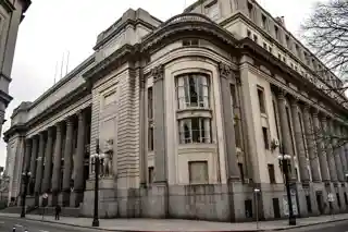Banco de la República Oriental del Uruguay Building