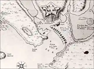 Fort Plaisance