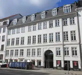 Amaliegade 41