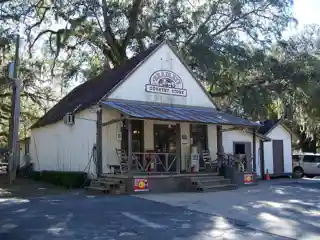 Bradley's Country Store