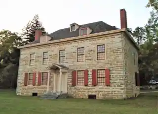 Fort Johnson