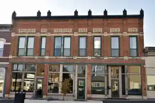 Hobson Block