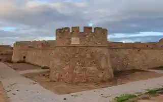 Othello Castle