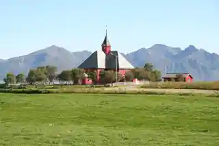 Bø Church