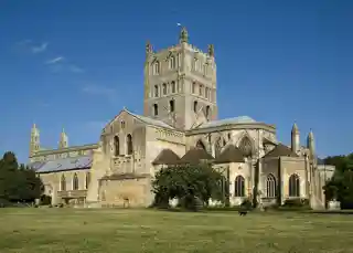 Parish Church of St Mary the Virgin