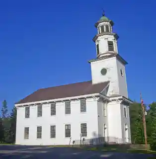 Bloomingburg ReformedProtestant Dutch Church