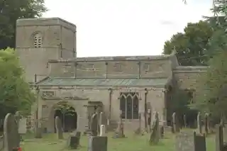 Church of the Annunciation to the Blessed Virgin Mary