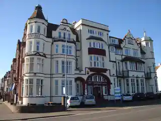 Cliftonville Hotel