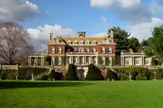 Old Westbury Gardens