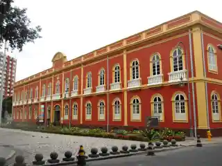 Provincial Palace