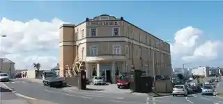 Fistral Bay Hotel