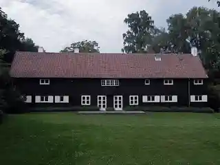 Hegnslund