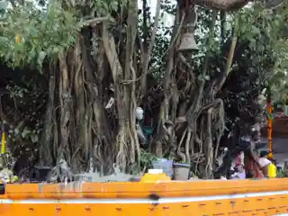 Oachira Temple