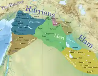 Eshnunna