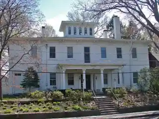 Clifton