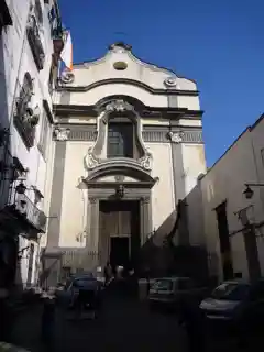 Church of St. Anna di Palazzo
