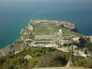 Buffadero Battery