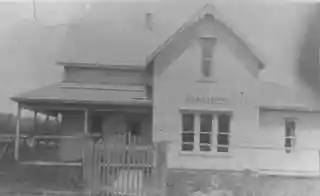 Sixes Hotel