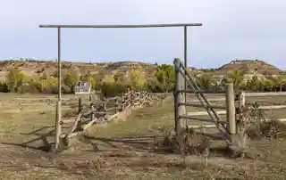 Peaceful Valley Ranch