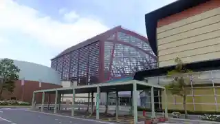Tottori Nijisseiki Pear Museum
