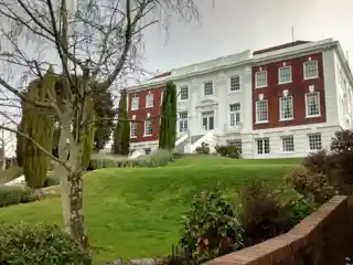 William Booth Memorial Training College