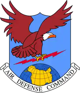 Watford City Air Force Station