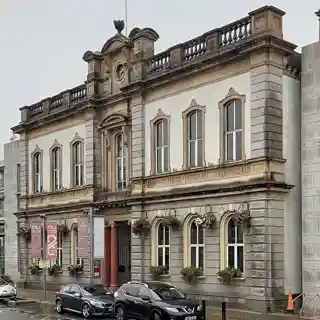Dundalk Town Hall