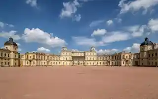 Great Gatchina Palace