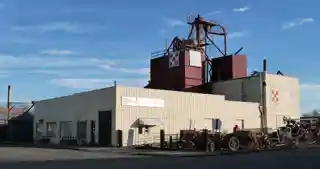 Al Thompson and Son's Feed and Seed Company