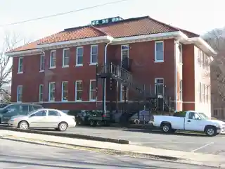 Carnegie Library