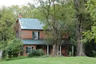 Whittaker Chambers Farm