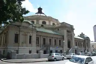 The Centre for the Book